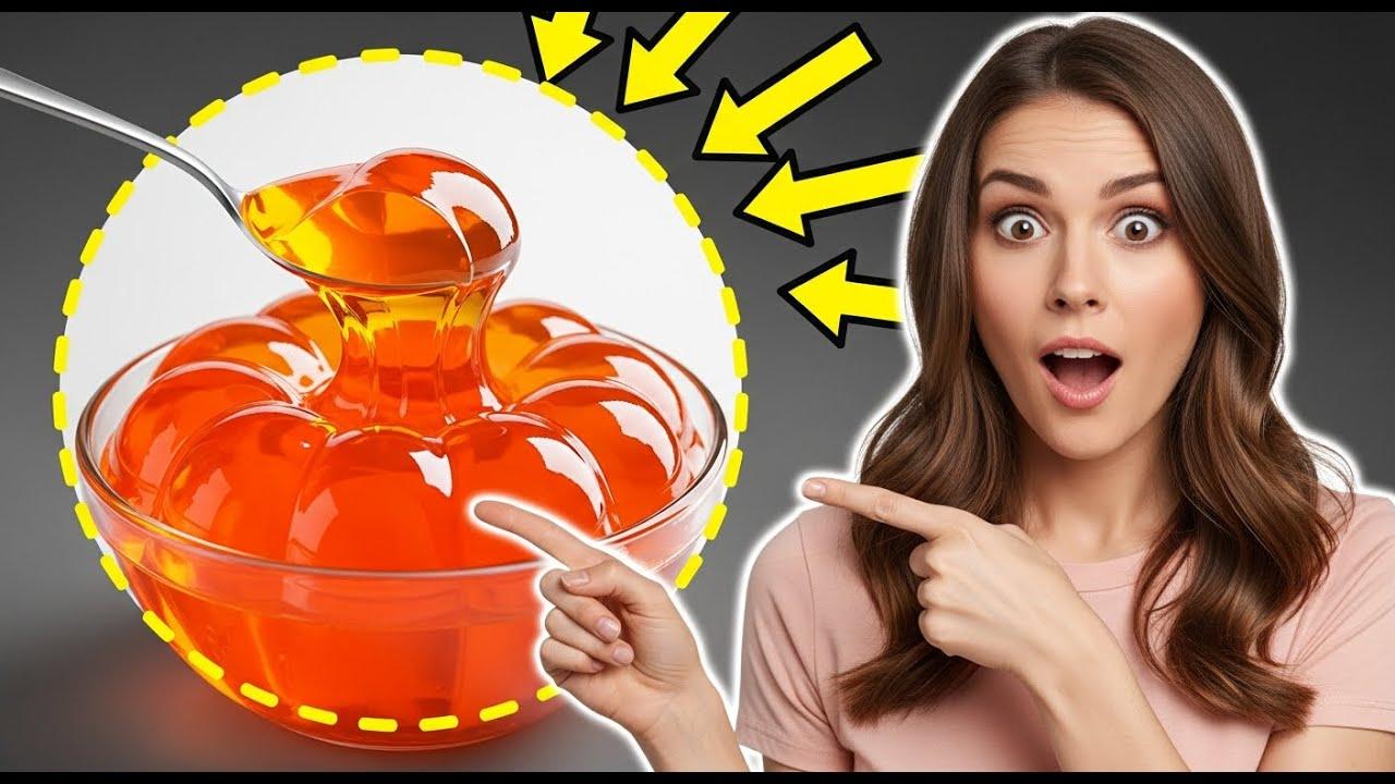 Bariatric Gelatin Recipe Does It Work? Honest Evidence Review
