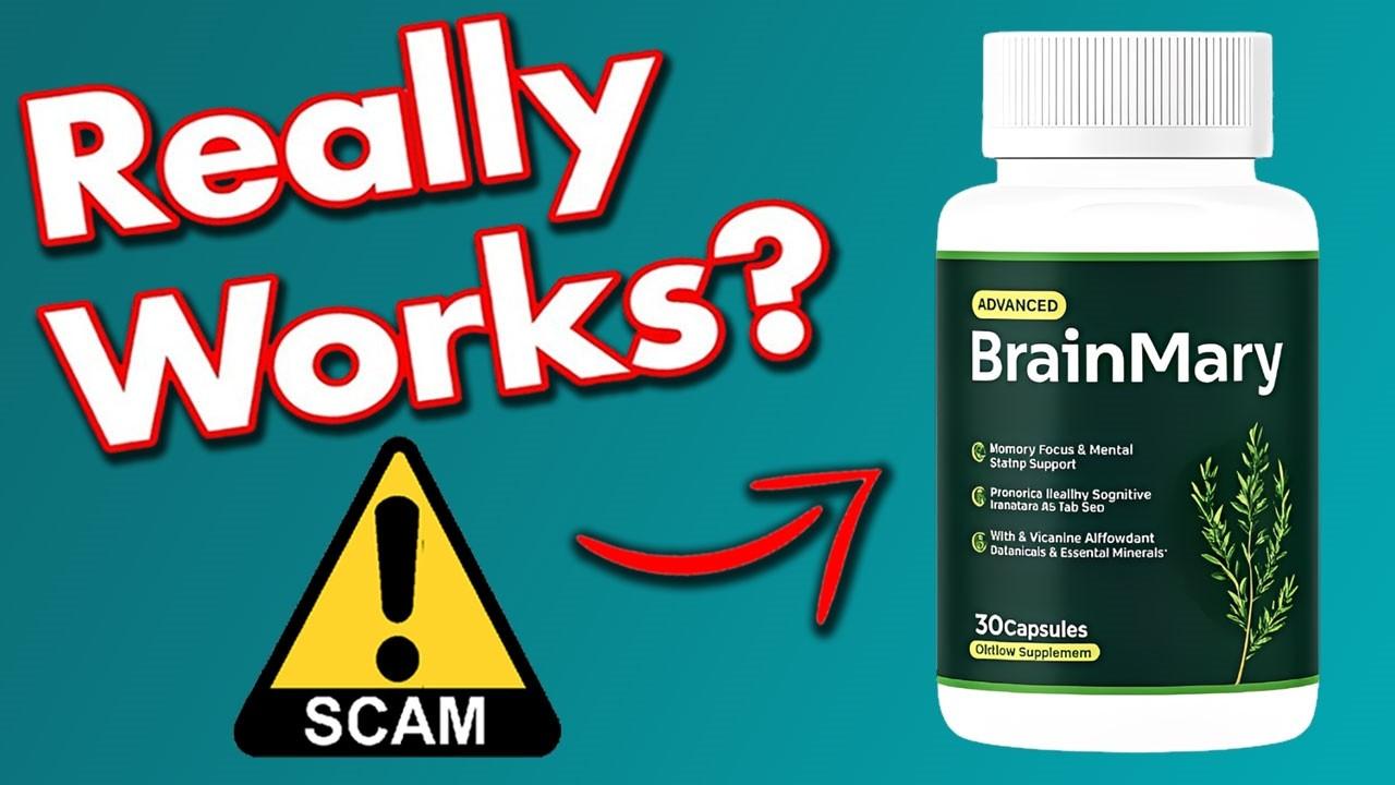 Brain Mary Review: Customer Experiences and Safety Information