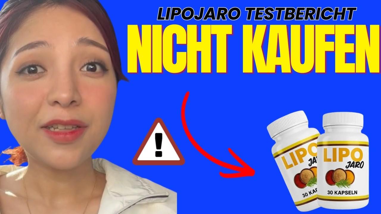 LipoJaro Capsules: Do They Really Work? Customer Feedback Explained