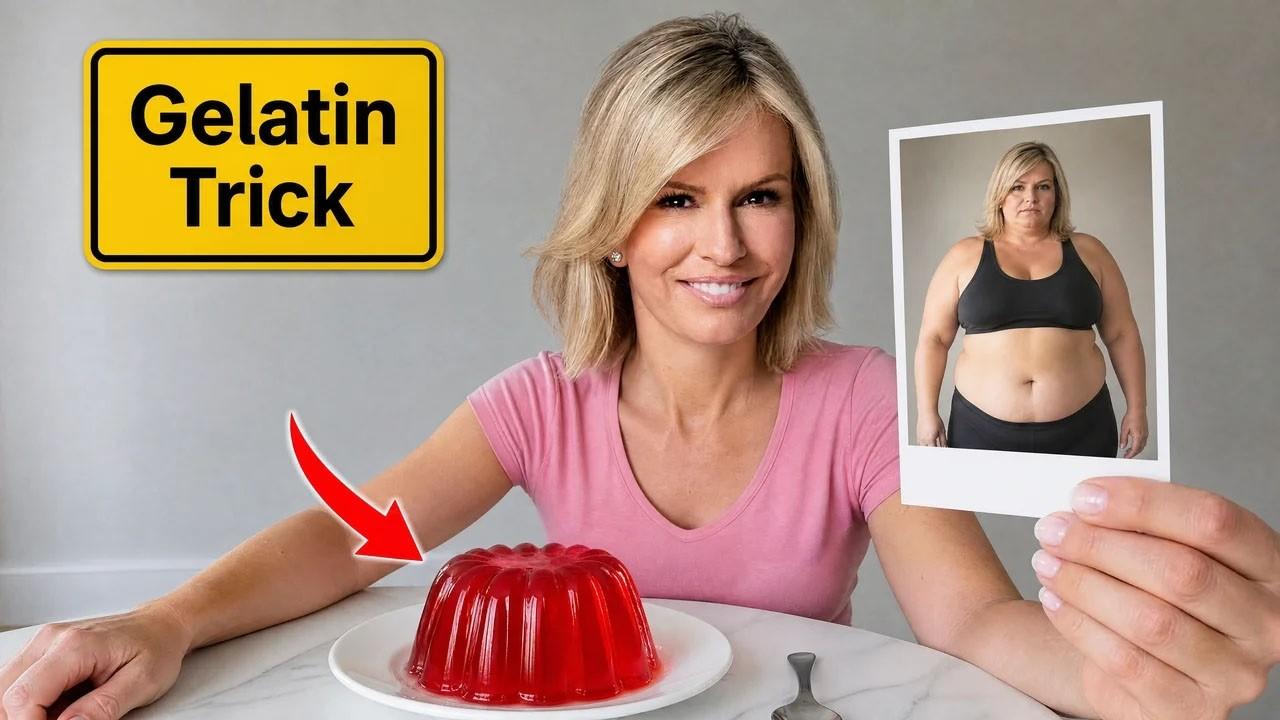 Dr Oz Gelatin Weight Loss Recipe: Complete Beginner’s Guide For 2026