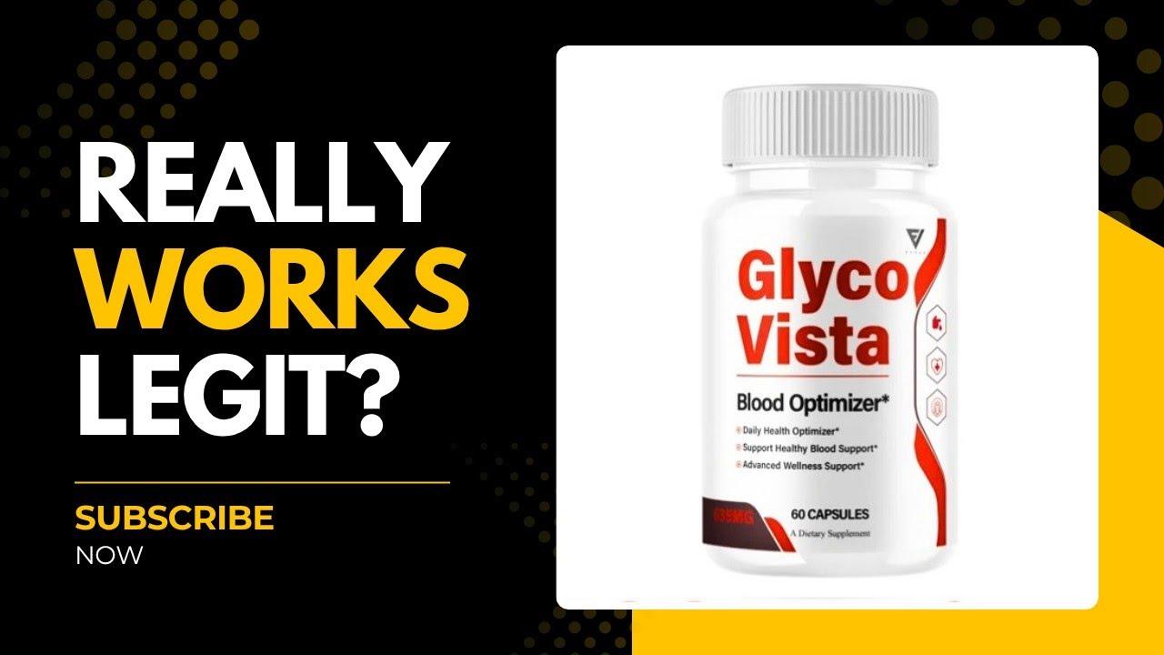 Glyco Care Pills Review: Are They Safe and Effective?