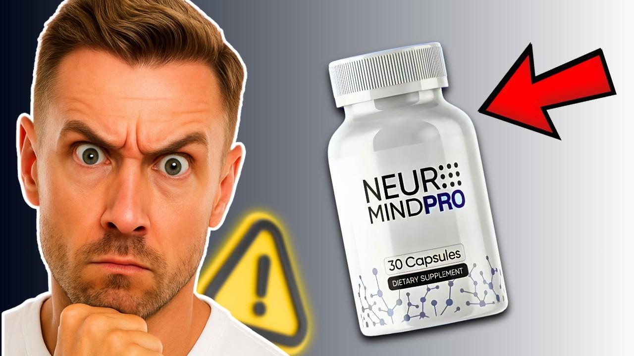 NeuroMind Reviews: What Buyers Say About Memory, Focus and Mental Clarity