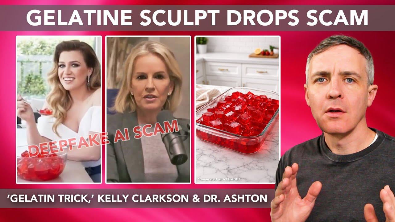 Gelatin Weight Loss Trick Recipe Ingredients: Easy Shopping Guide