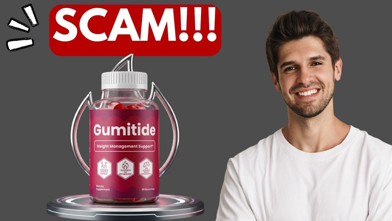 Gumitide Amazon: Official Store or Marketplace Listing?