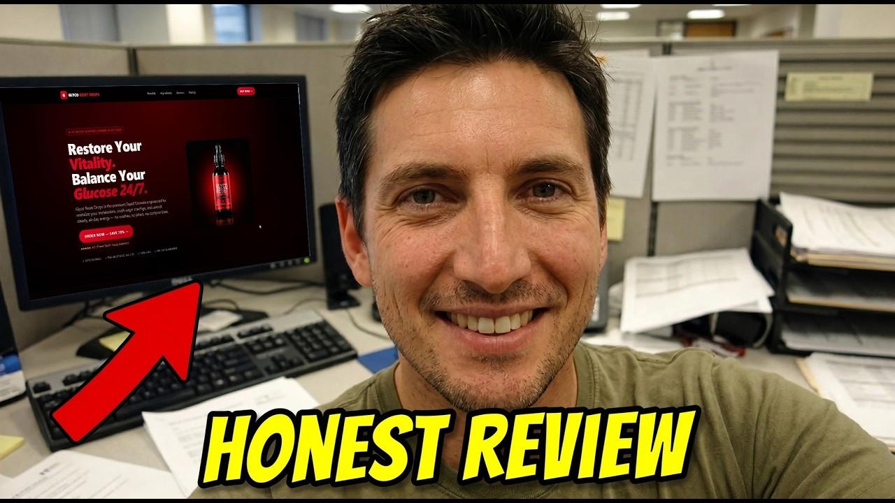 GlucoZen Blood Sugar Support Reviews: Customer Results & Ratings