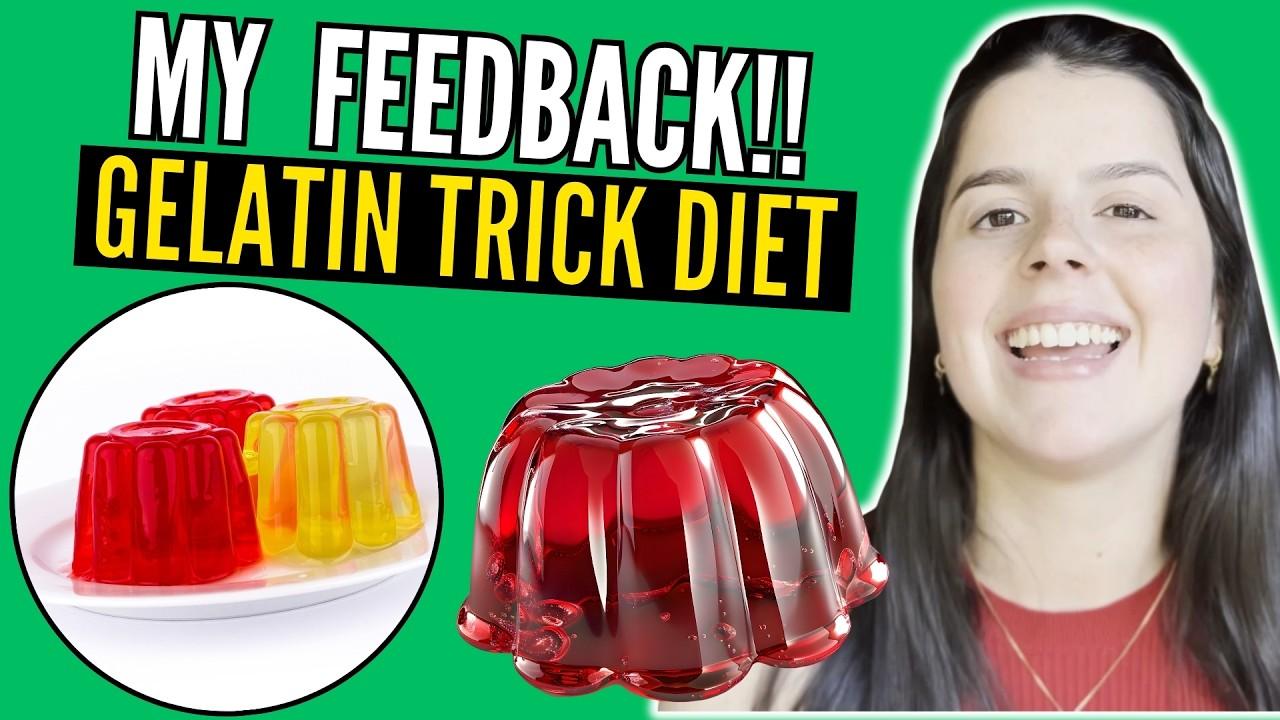 Jello Recipe To Lose Weight: Can This Viral Dessert Really Help?