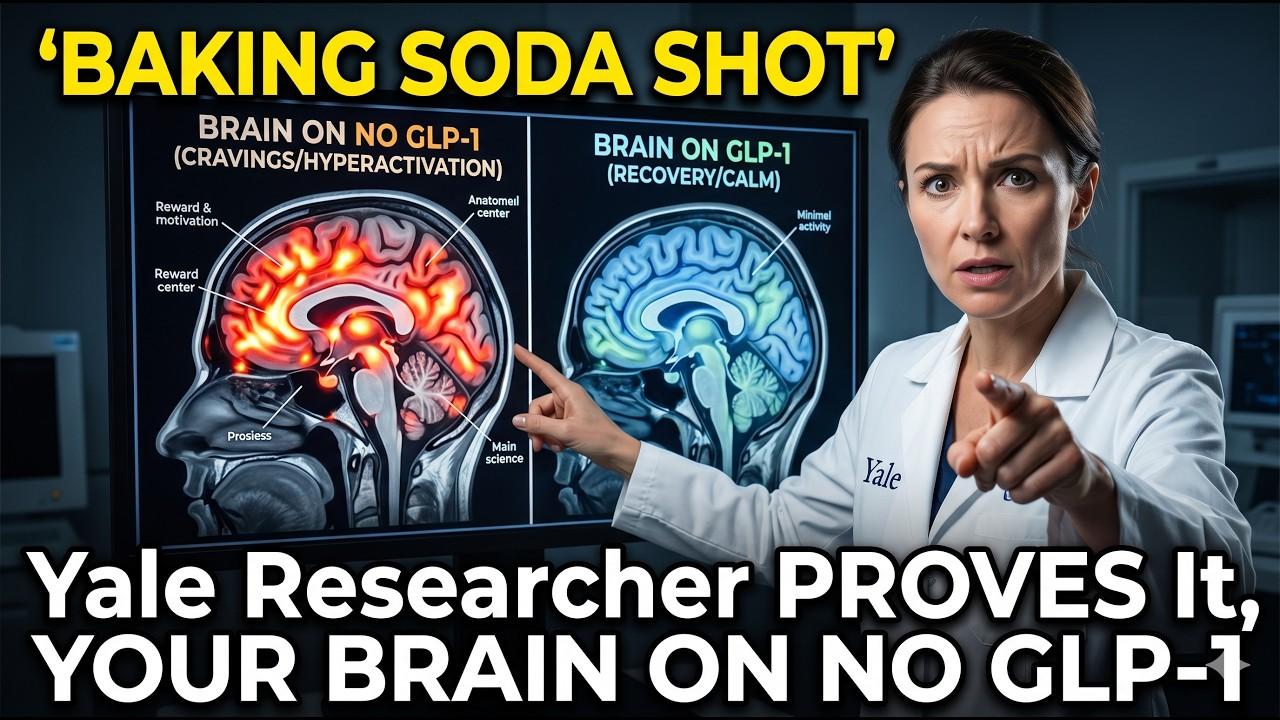 Baking Soda Shot For Weight Loss: Why It Went Viral On Social Media