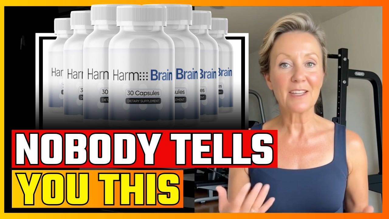 HarmoBrain Reviews: The Customer Insight People Keep Mentioning