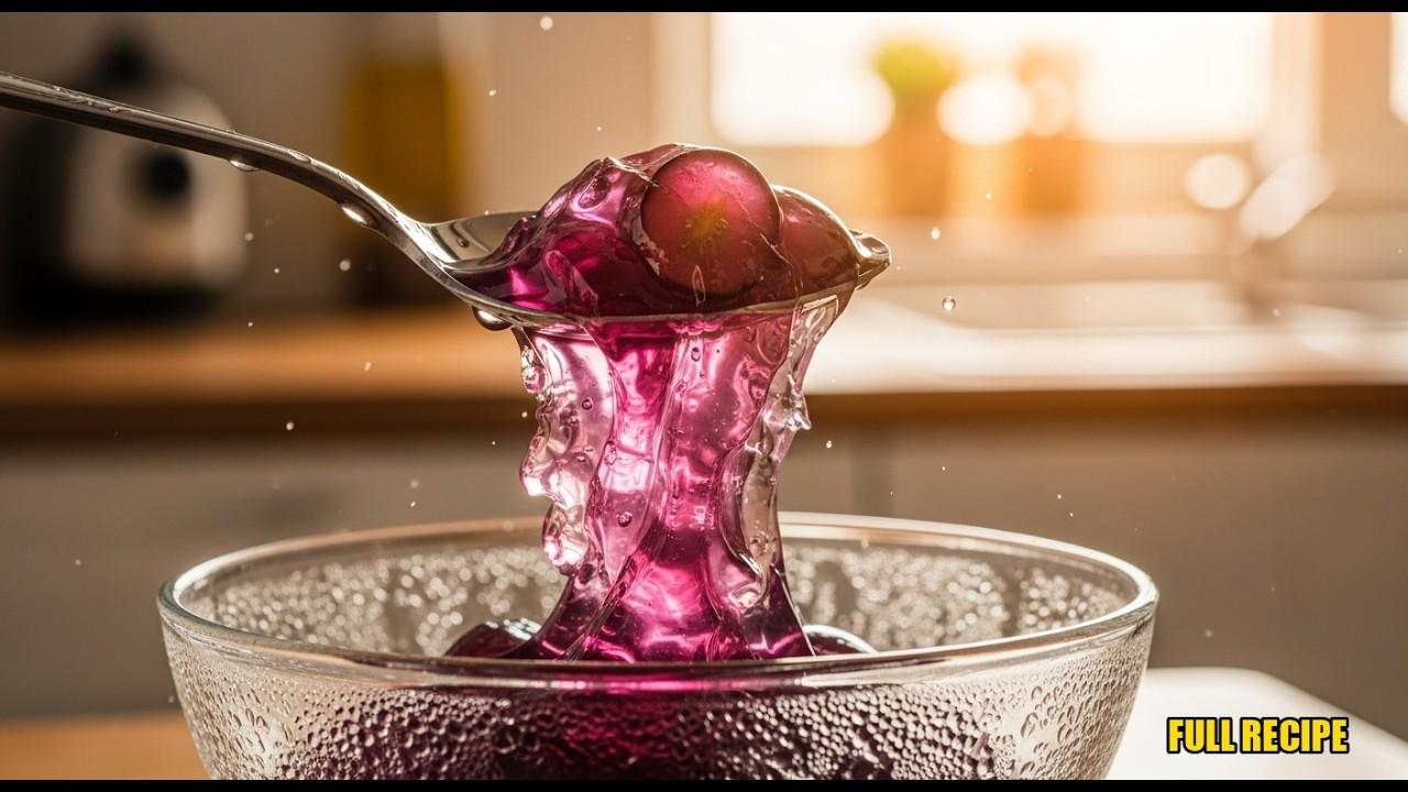 Dr Oz Pink Gelatin: Why Everyone Is Searching For This Recipe