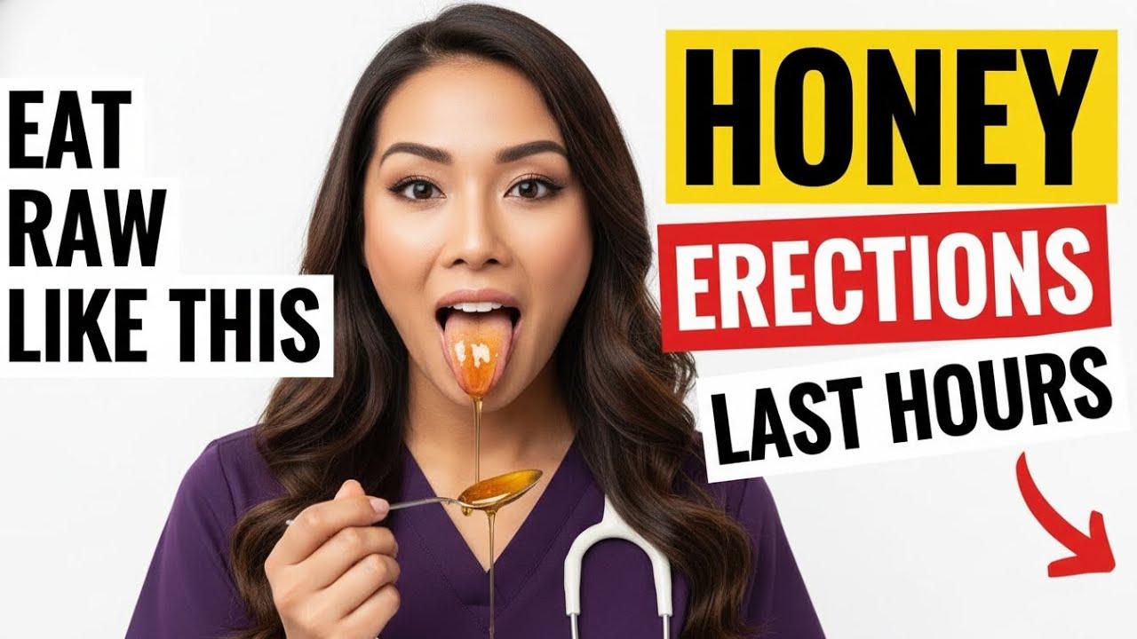 Honey Trick Protocol Step-by-Step Instructions