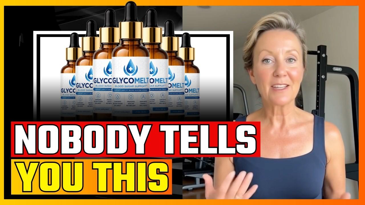 Glyco Harmony Supplement Reviews: Expert Analysis & Customer Results