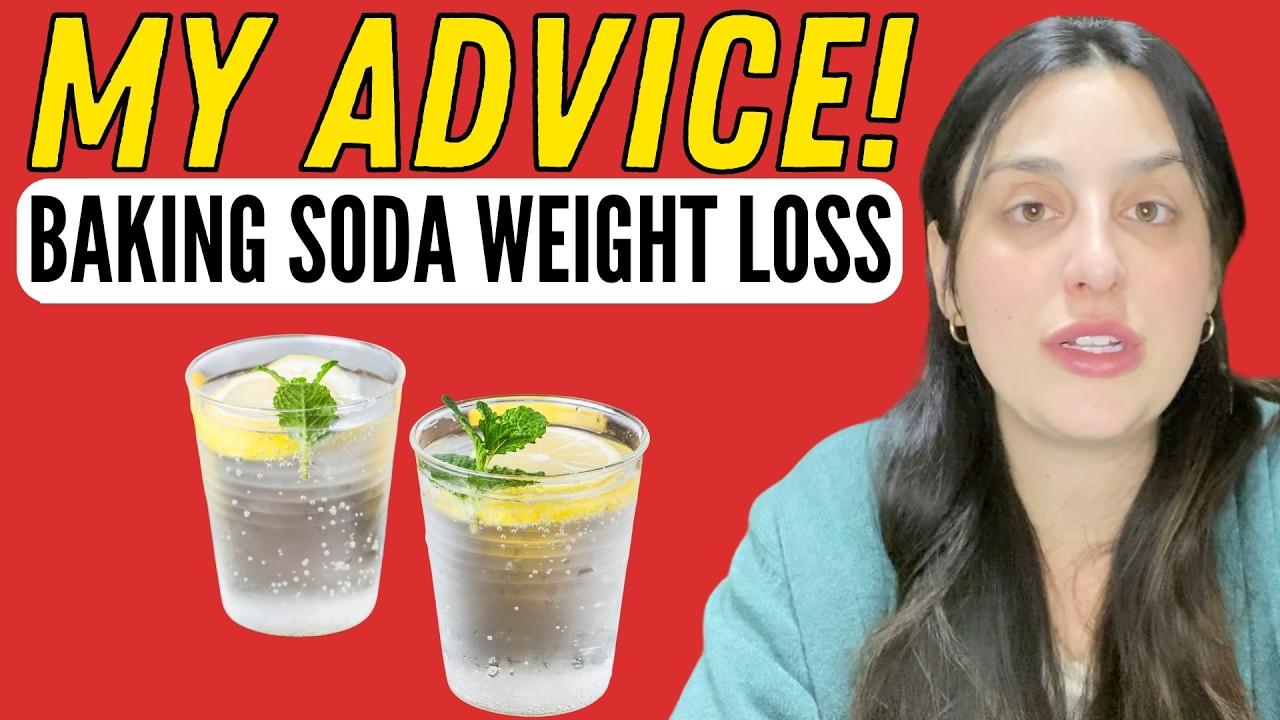 Baking Soda Trick Recipe: Why It Keeps Appearing Online