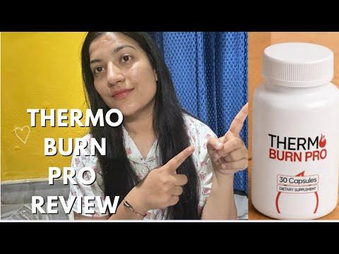 Thermo Burn Pro Legit? Real Customer Reviews and Formula Analysis