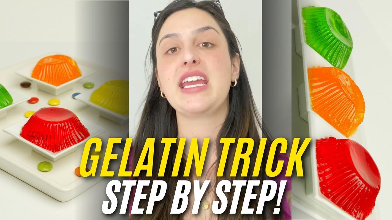 Dr. Jennifer Ashton Website: Where The Viral Gelatin Story Started?