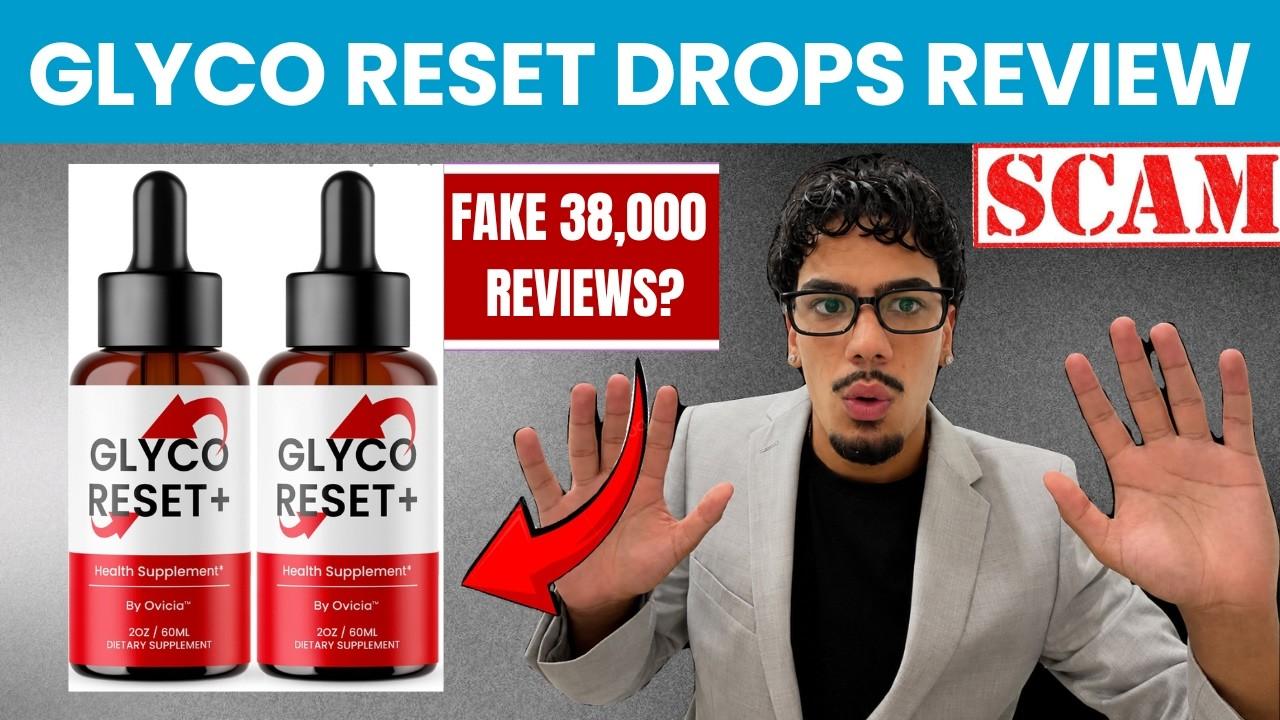 Glyco Harmony Scam or Legit? Complete Investigation