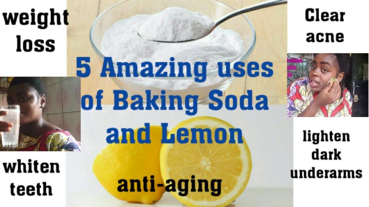 Baking Soda Weight Loss Hack: Does Anyone Actually Lose Weight?