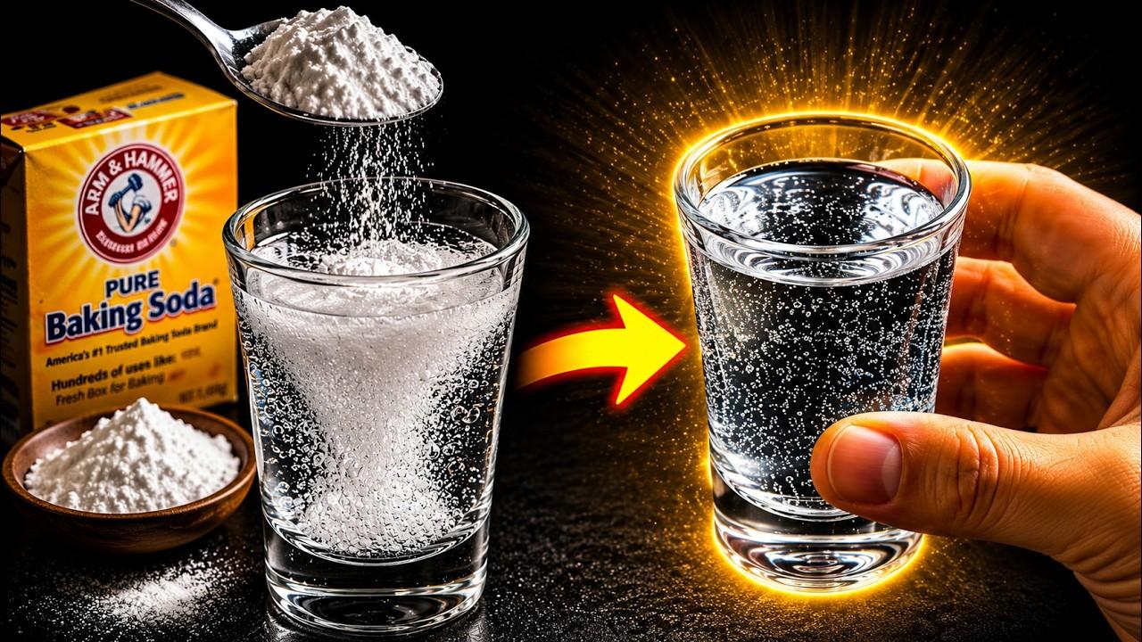 Baking Soda And Lemon Juice: Benefits, Risks And Common Myths