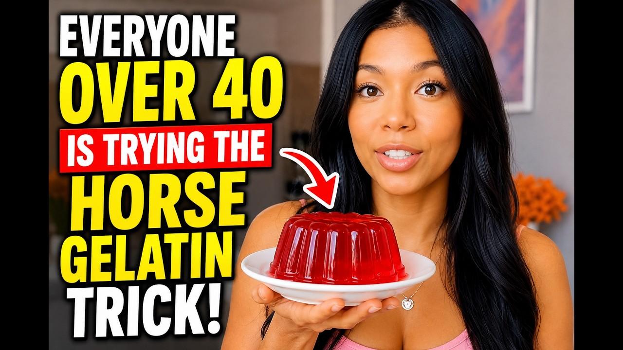 The Truth Behind Popular Horse Trick For Men YouTube Claims