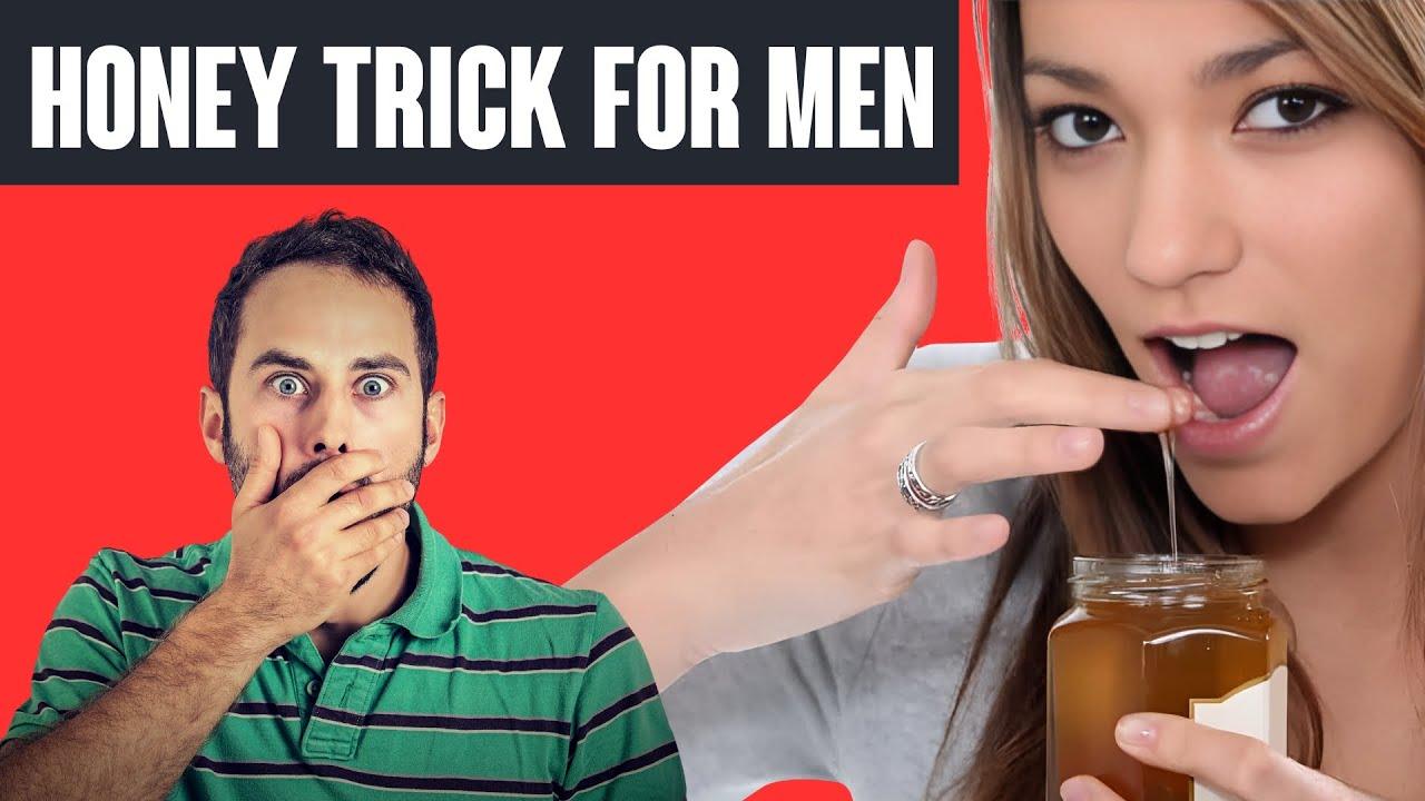 Honey Trick For Men Complete Guide: Recipe, Ingredients and Reviews