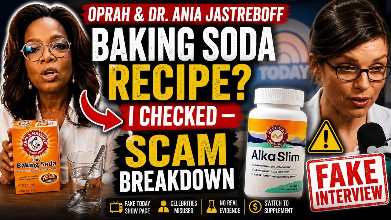 Is A Baking Soda Recipe For Weight Loss Really A Morning Shortcut?
