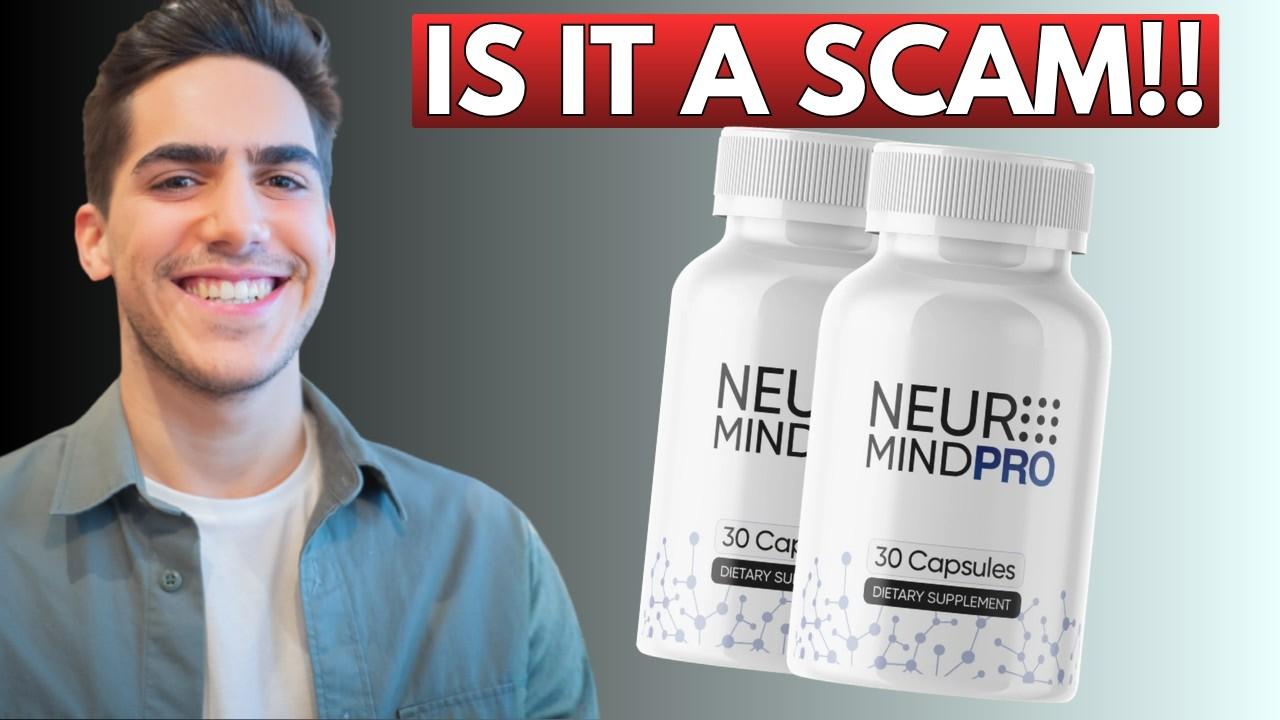 Neuro Mind: Honest Reviews, Official Site, Side Effects & Ingredients Guide