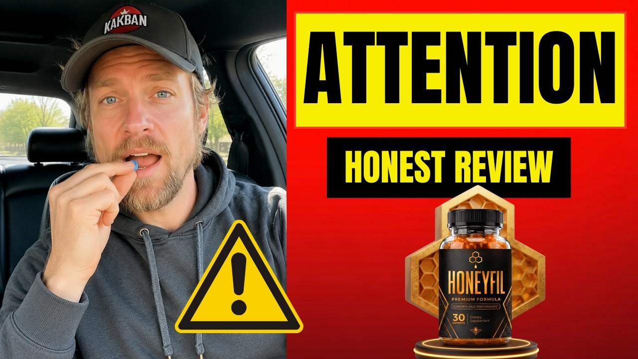 Titan Max ED Pills Review: Worth Buying or Skip It?