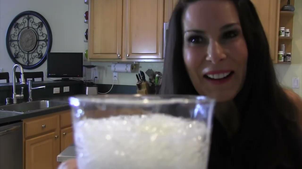 Baking Soda And Lemon For Weight Loss Recipe: Common Ingredients Explained