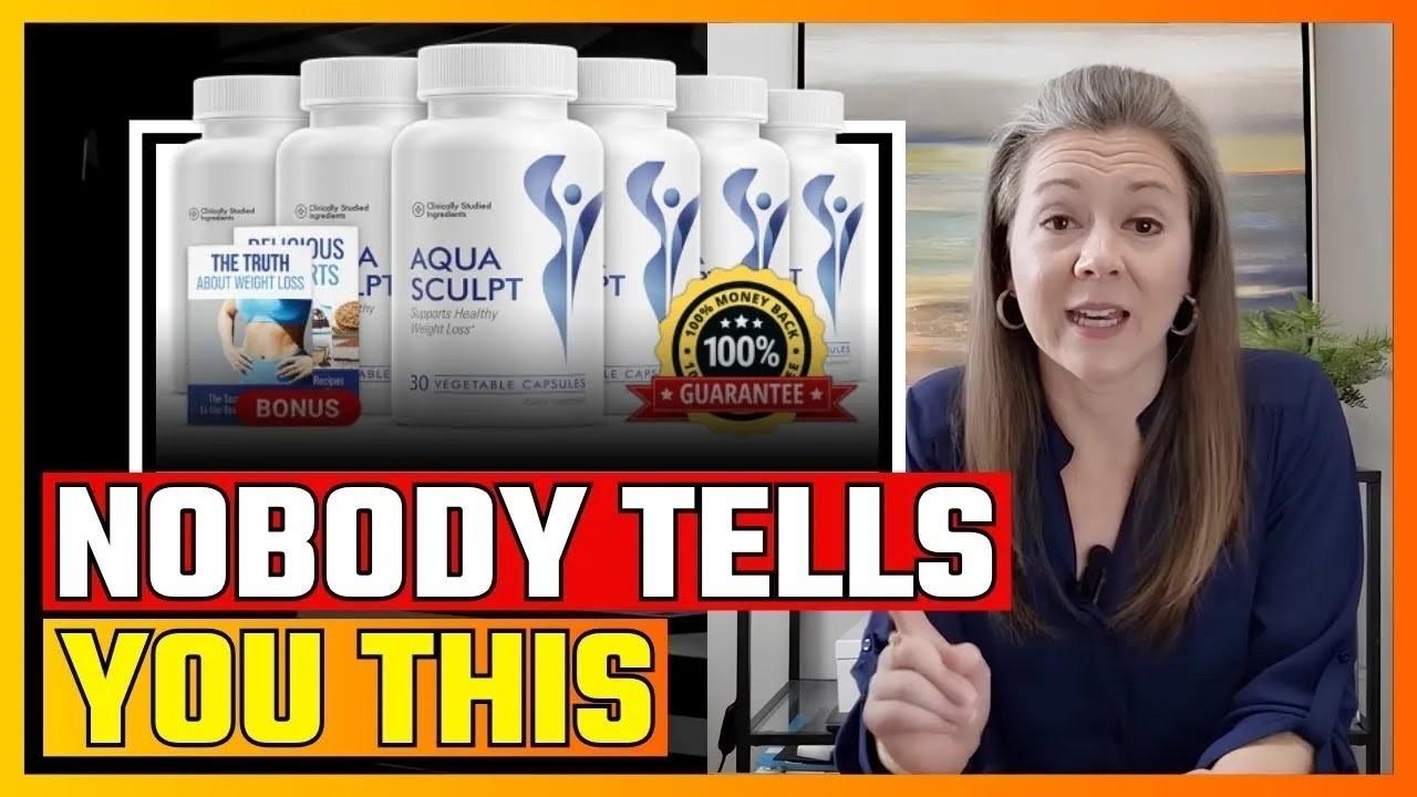 Does AquaSculpt Have Side Effects? Frequently Asked Questions