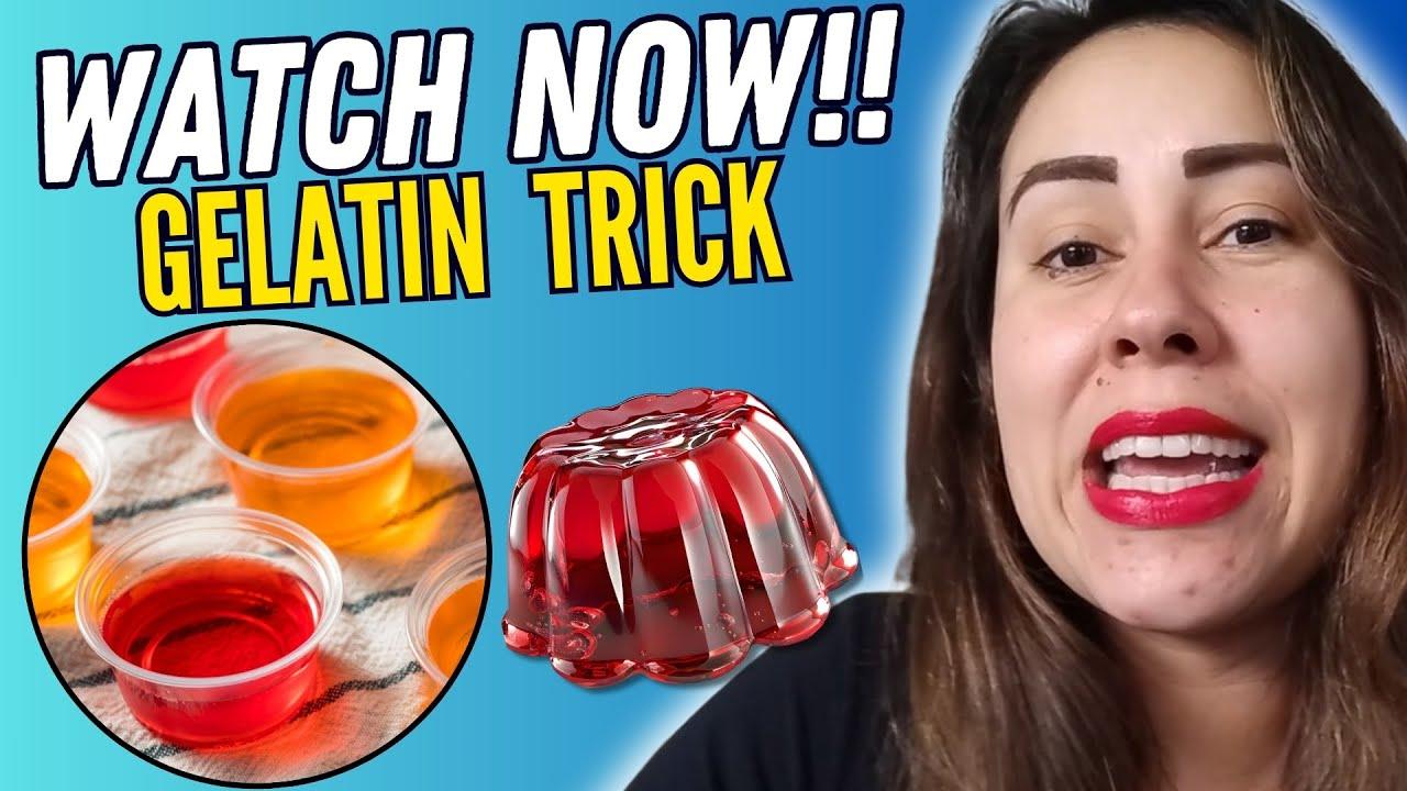 Dr Oz Pink Gelatin Recipe: What Makes It Different From Regular Jello?