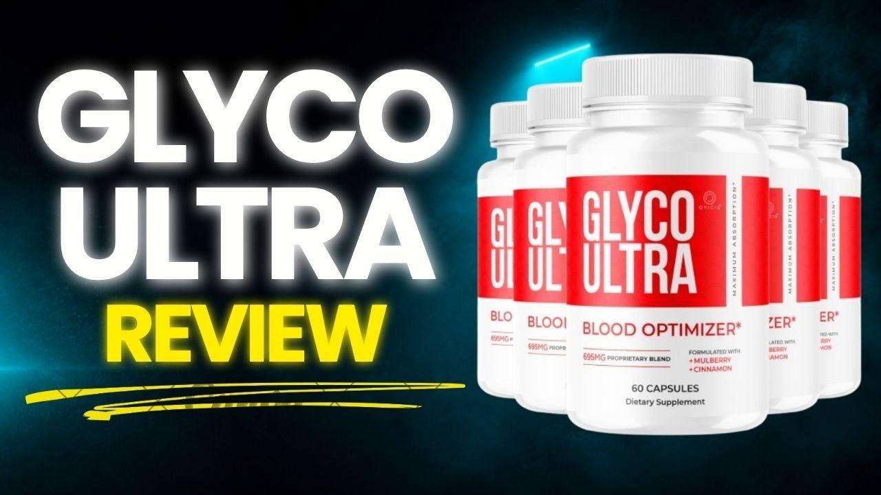 Glyco Care Ingredients Explained: What’s Really Inside the Formula?