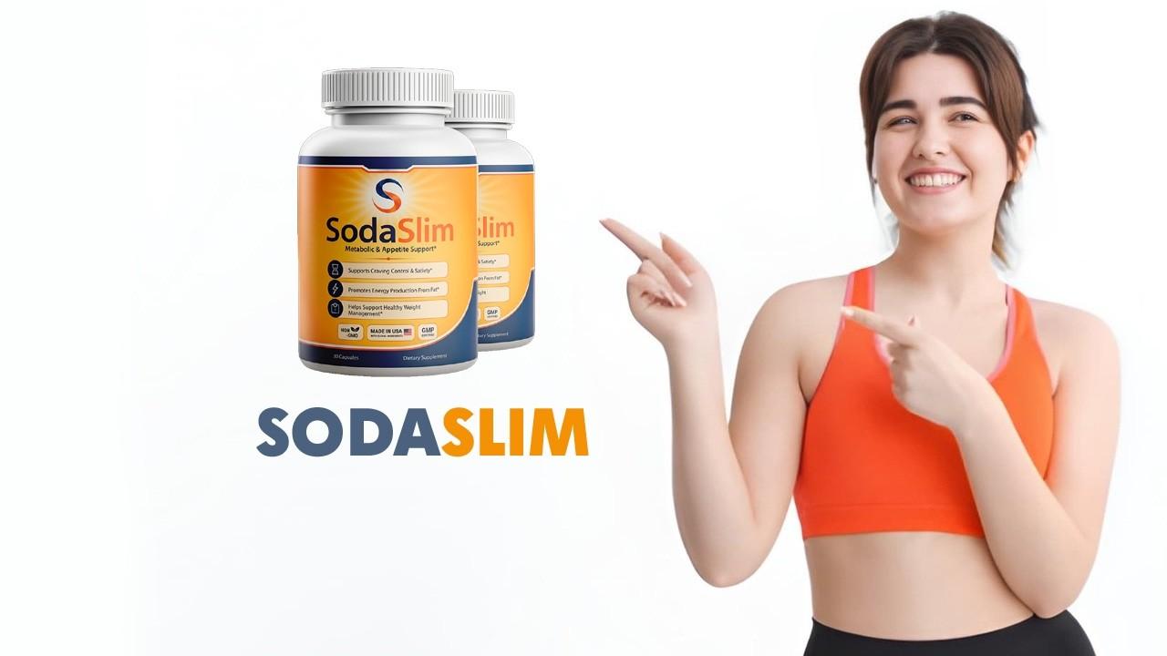 Soda Slim Supplement Reviews: Real Consumer Experiences