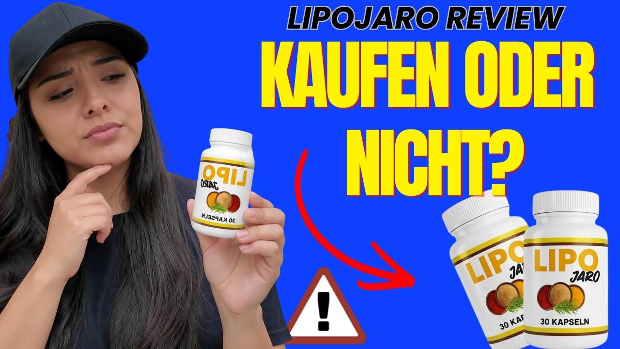 LipoJaro Reviews: The Customer Insight Buyers Keep Mentioning