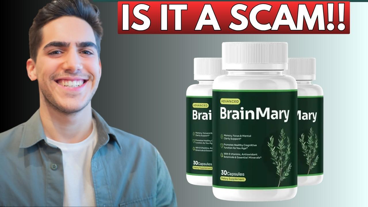 BrainMary Reviews Consumer Reports Reddit: A Complete Buying Guide