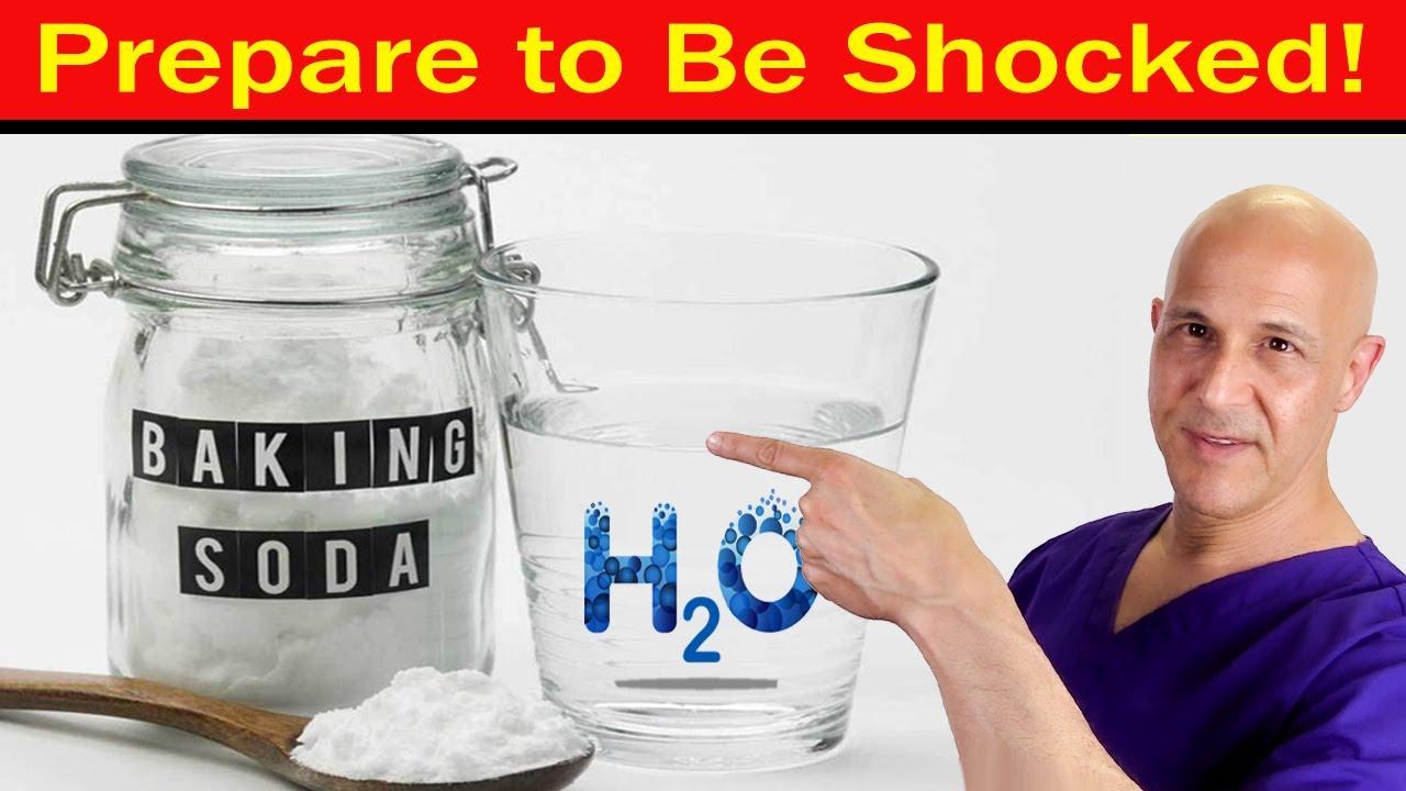Baking Soda Shot For Weight Loss: A Complete Review