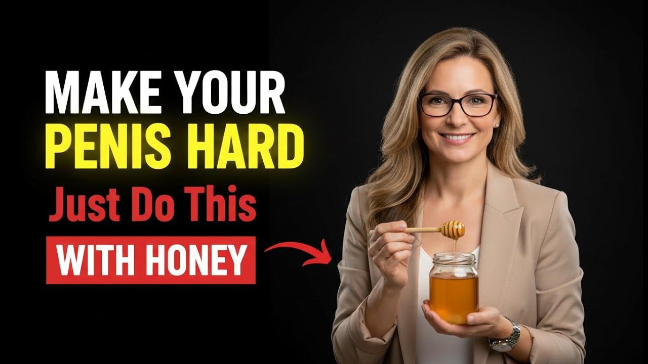 Honey Trick With Baking Soda Recipe: Full Preparation Guide