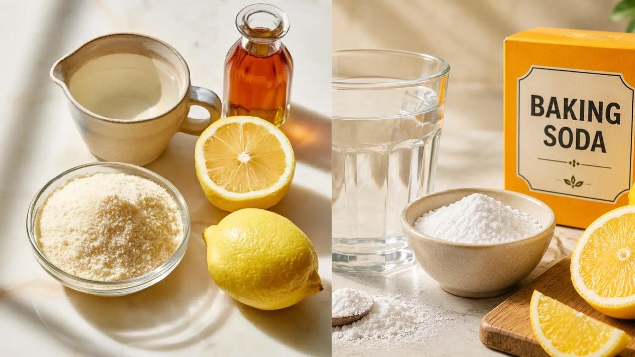 Baking Soda Shot Recipe: Is This Drink Worth Trying?
