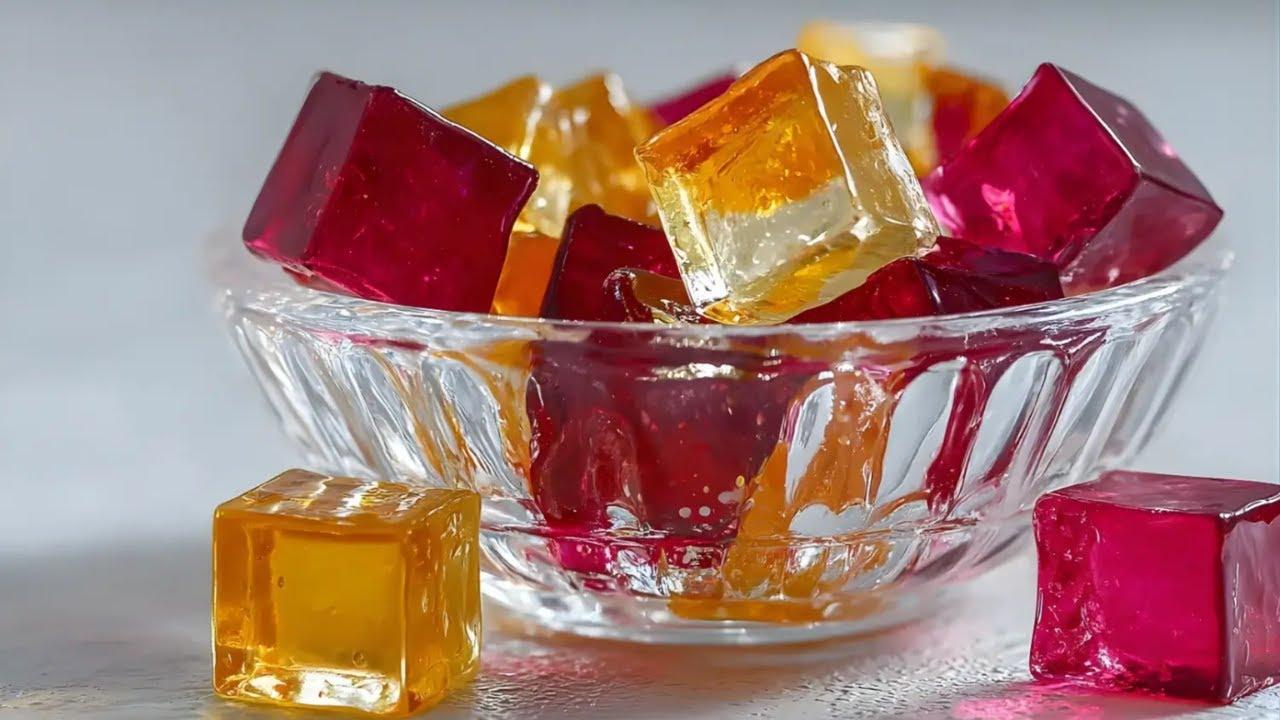 What Are The 3 Ingredients In The Gelatin Trick PDF? Everything Listed