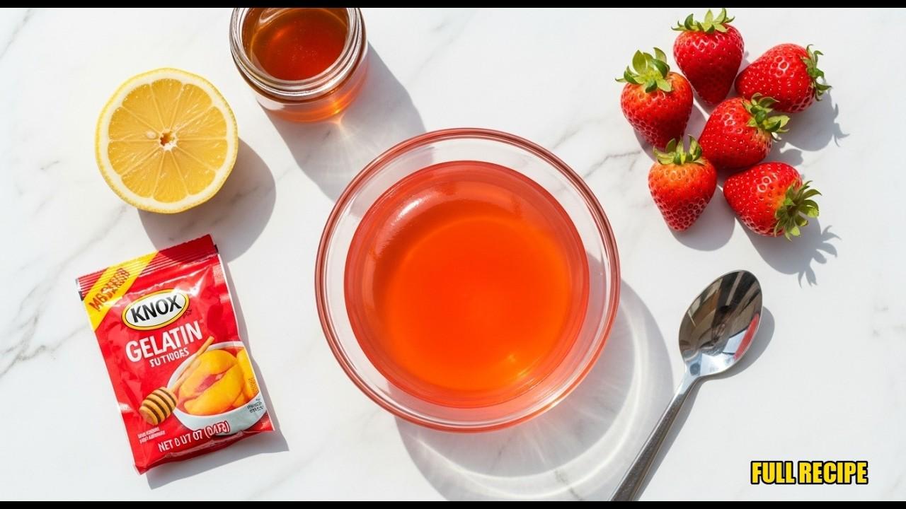Jillian Michaels Jello: Why This Viral Recipe Keeps Trending