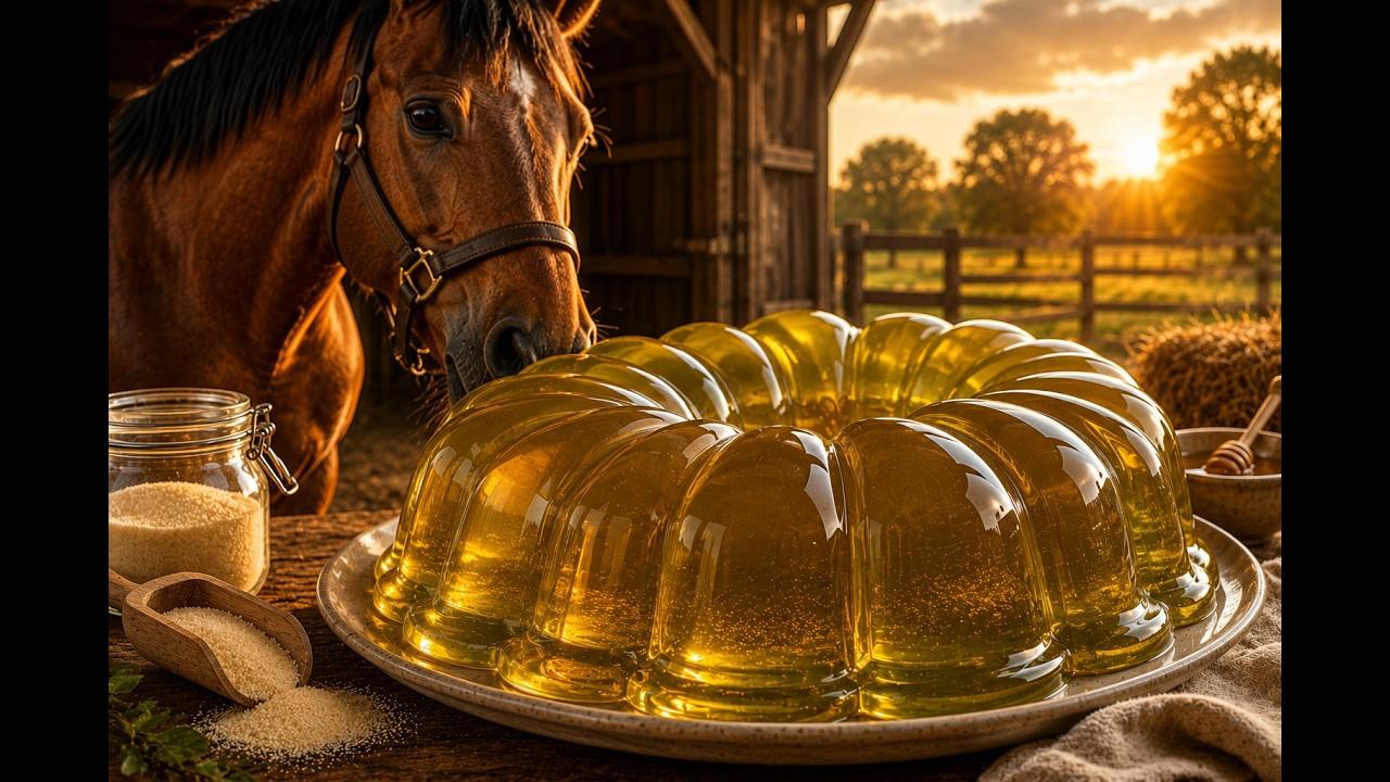 The Viral Horse Trick For Men Recipe: What You Need To Know
