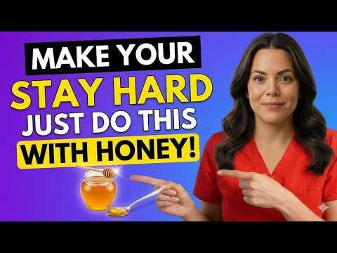 Honey Trick For Men Reviews: What You Should Know First