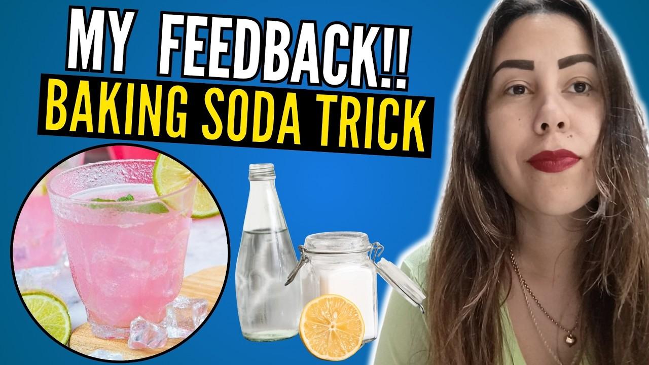 Gelatin And Baking Soda Weight Loss: Which Recipe Is More Popular?