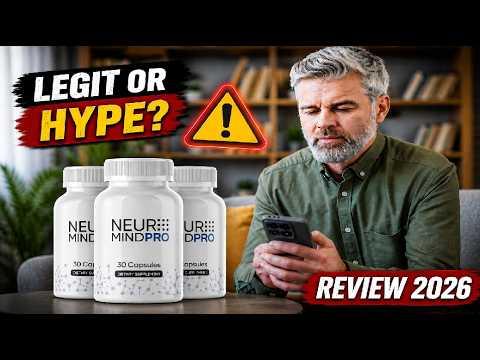 NeuroMind Pro: Customer Reviews Reveal the Biggest Surprise About Daily Use
