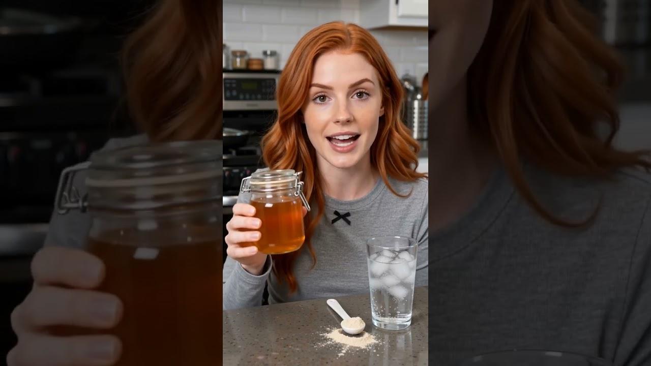 Honey Trick For Men Recipe: How to Make It Step by Step