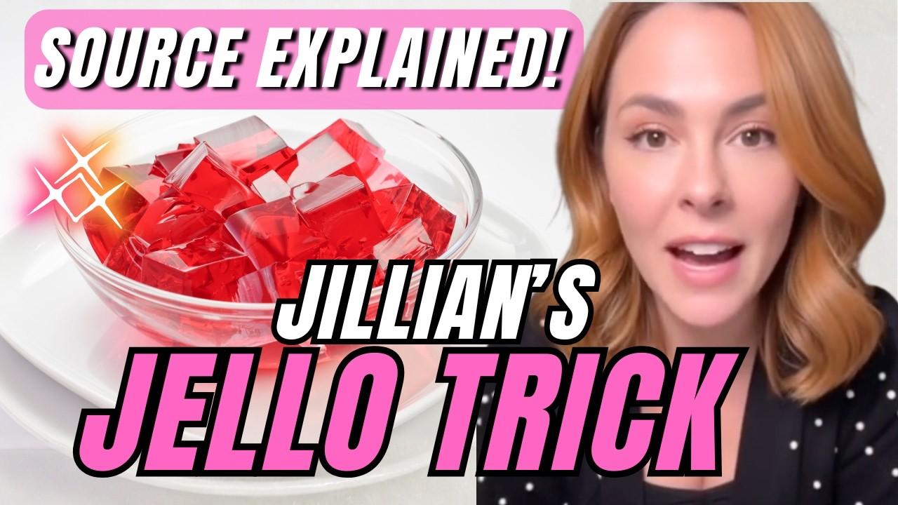 Jello Diet Trick: The Internet’s Favorite Weight Loss Hack Reviewed