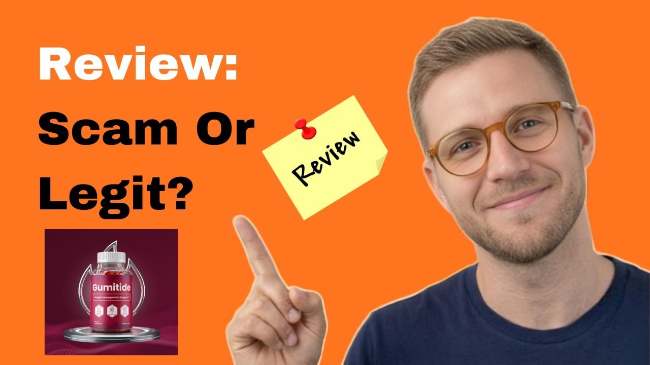 Gumitide Reviews: Real Customer Experiences, Ingredients & Official Website