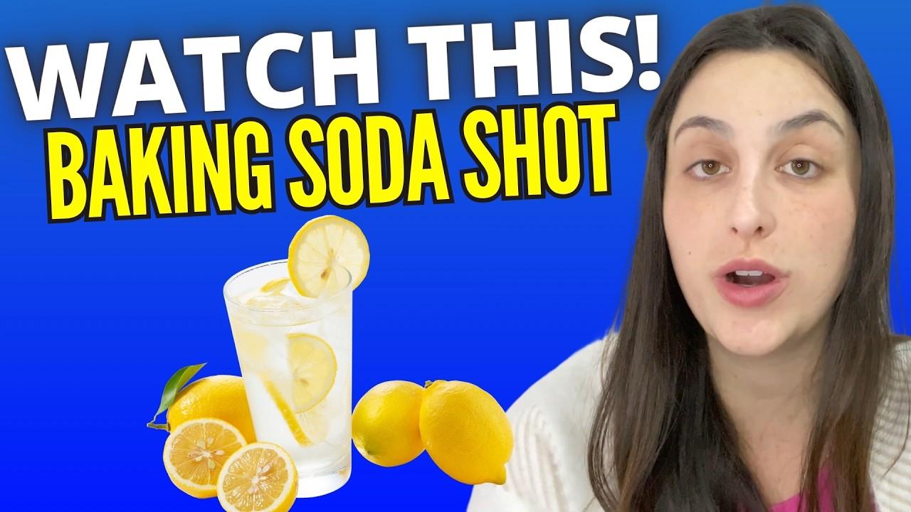 Baking Soda Weight Loss Recipe: What Makes It So Popular?