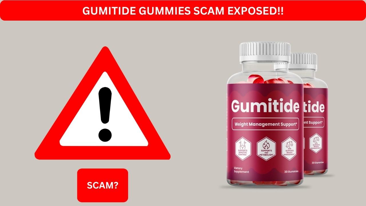 Gumi Tide Reviews: Honest Review, Official Website & Customer Feedback