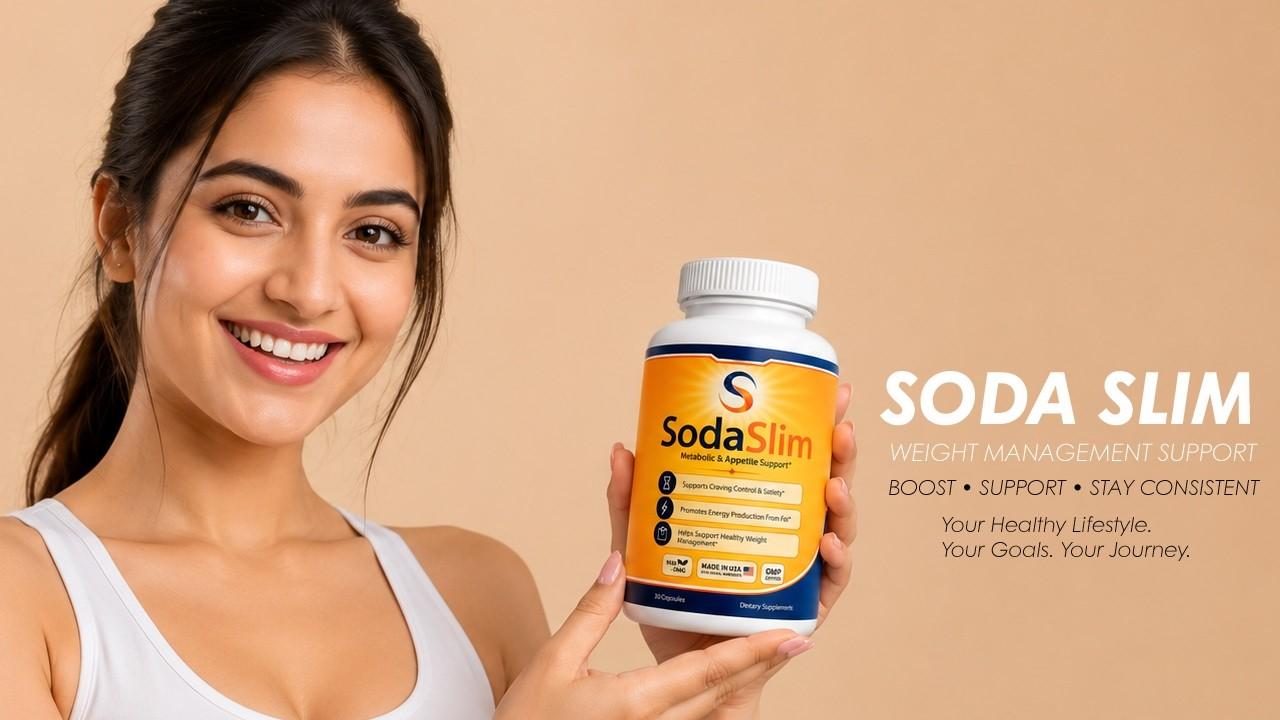 Soda Slim Reviews Amazon: Verified Buyer Feedback and Ratings