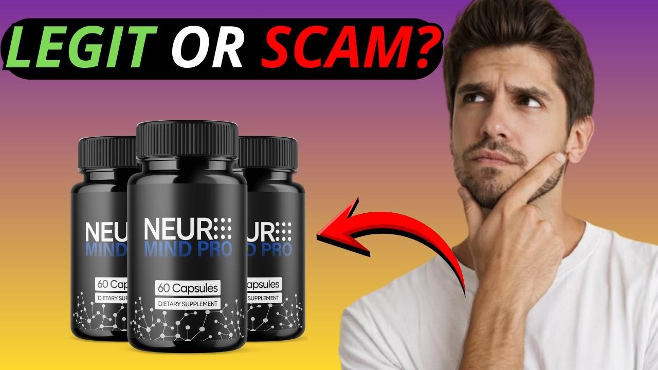 Neuro Mind: Customer Reviews, Benefits, Side Effects and Buying Guide