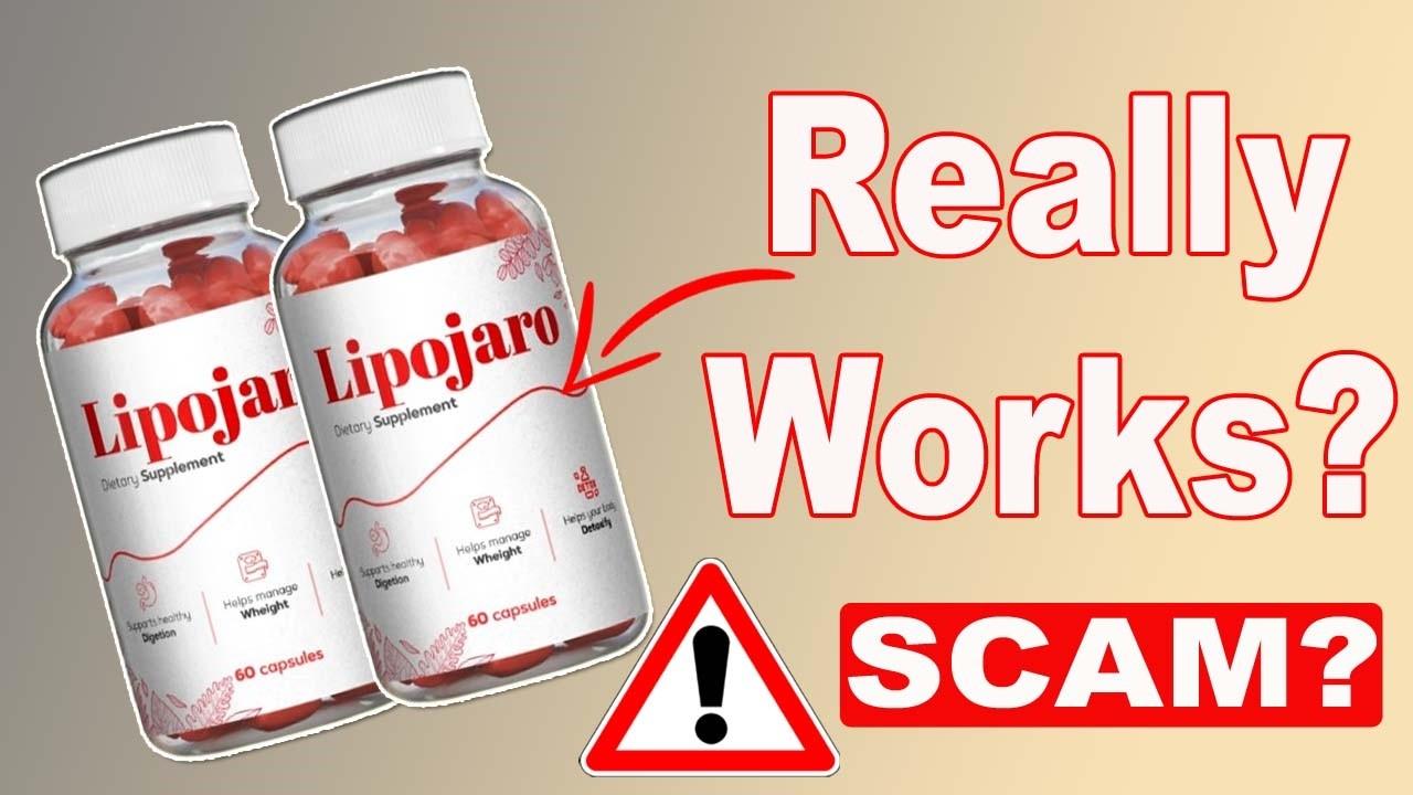 LipoJaro Gelatin Reviews: What Customers Are Actually Searching For